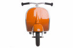 PRIMO Loopscooter Vespa (Oranje)